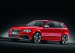 Audi RS3 Sportback 2011 года (WW)